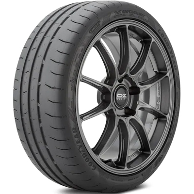 GOODYEAR EAGLE F1 SUPER SPORT R